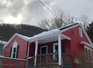 485 Walnut St, North Adams, MA 01247