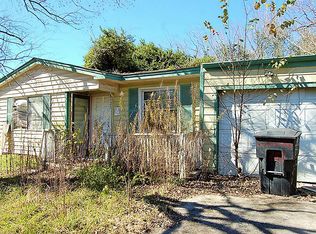 8425 Lenore St, Houston, TX 77017