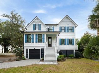 200 Queen St, Mount Pleasant, SC 29464