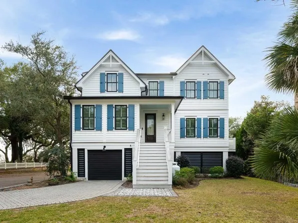 200 Queen St, Mount Pleasant, SC 29464