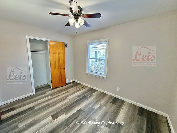 2nd image of 205 N Mill St