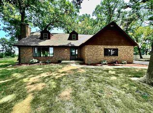 8099 Distillery Rd, Belvidere, IL 61008