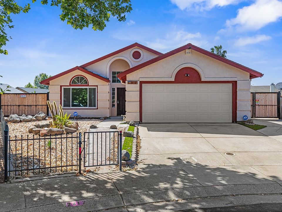 1st image of 2412 Silverado Ct