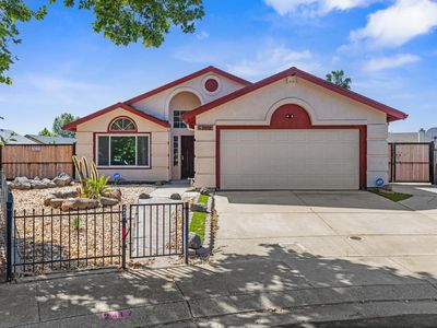 2412 Silverado Ct, Stockton, CA, 95206