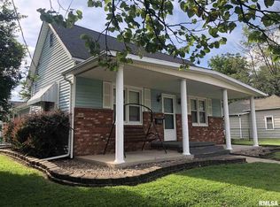 412 S Russell St, Marion, IL 62959