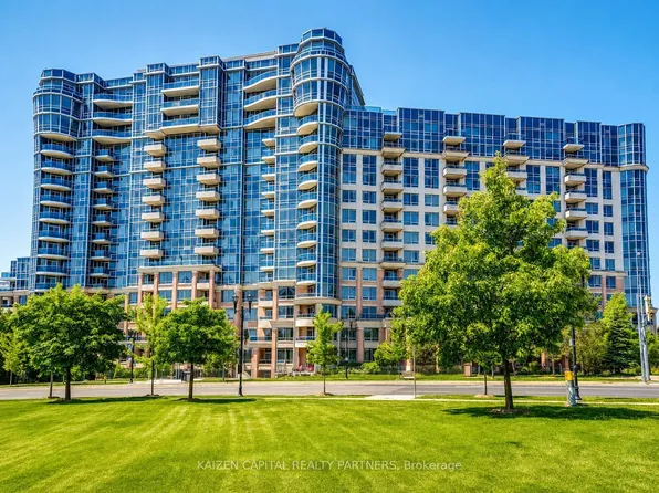 33 Cox Blvd, Markham, ON