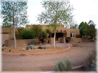 792 W Meadowlark Ln, Corrales, NM 87048