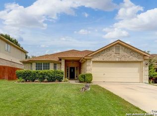 10527 Cat Mtn, San Antonio, TX 78251