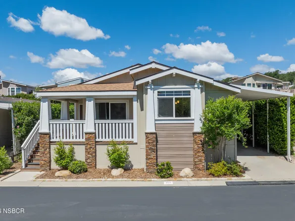 155 Val Verde, Solvang, CA 93463