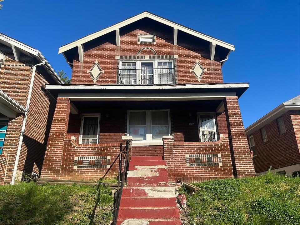 4242 S 38th St, Saint Louis, MO 63116 Zillow