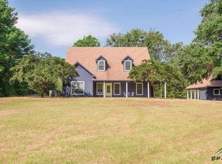 411 County Road 3605, Bullard, TX 75757