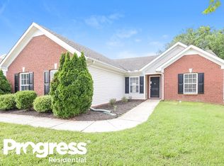 2003 Orlimar Ct, Spring Hill, TN 37174