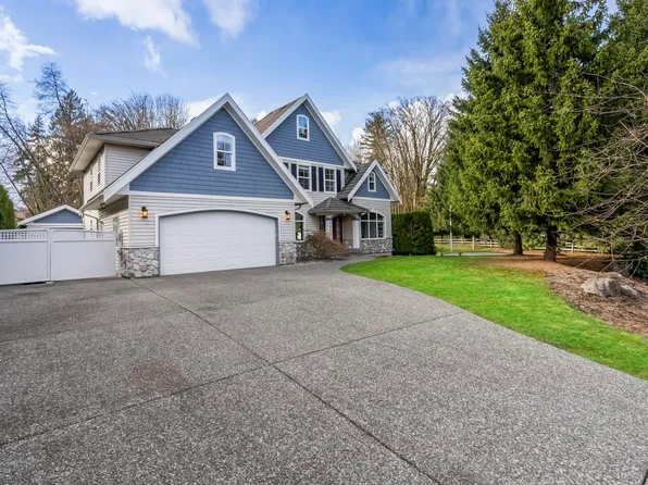 9855 182nd St, Surrey, BC V4N 5A9