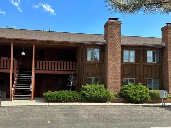 2007 Pioneer #14, Cody, WY 82414