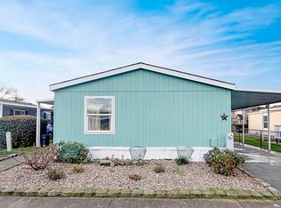 1570 S Peach St SPACE 23, Medford, OR 97501