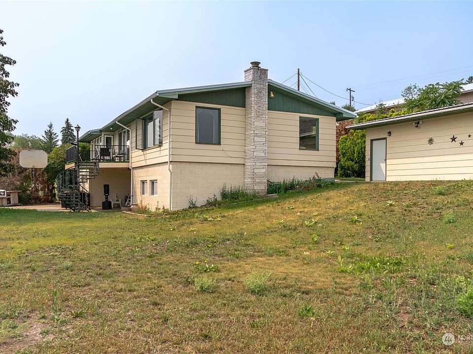 2019 1/2 Deerpath Drive, Oroville, WA 98844 MLS 2129299 Zillow