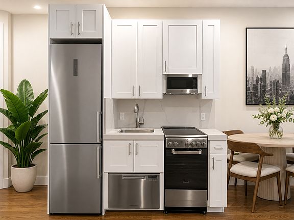 4th image of 244 W 22nd St APT 5A