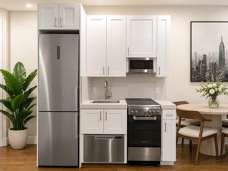 244 W 22nd St #5A — Photo 4