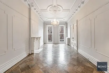 Sold by Bond New York