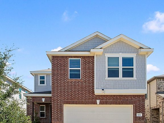 2nd image of 5334 Rose Trellis St