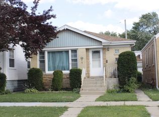 6367 W Haft St, Chicago, IL 60646
