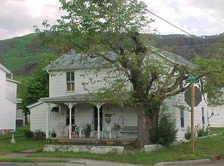 1402 Magnolia Ave, Buena Vista, VA 24416