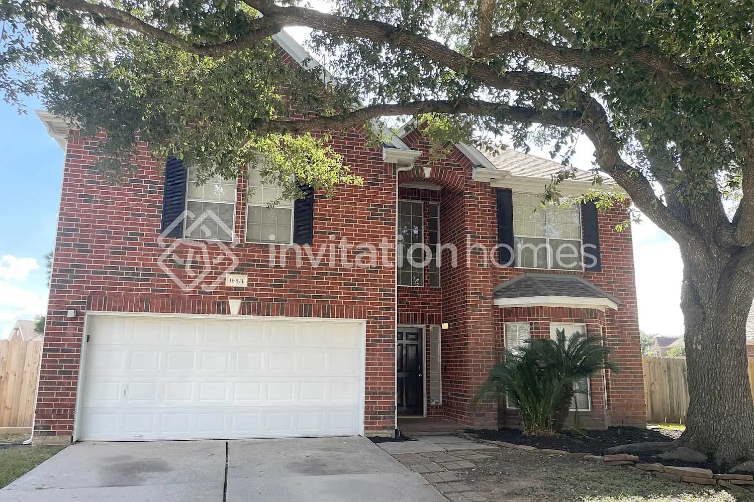 16811 Valley Palms Drive Spring, TX 77379 — Photo 1