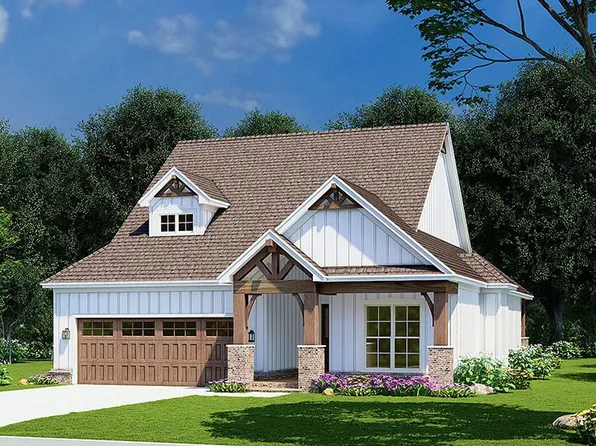 400 Bains Rd Lot 2, Hillsboro, TN 37342