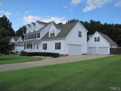 1409 Olde McKenzie Dr, Holly Springs, NC, 27540