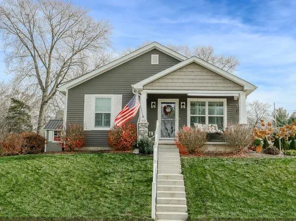 1601 N 10th St, Lafayette, IN 47904