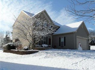 4496 Summer Meadow Dr, Doylestown, PA 18902