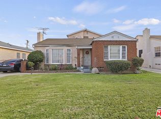 1862 W 91st Pl, Los Angeles, CA 90047