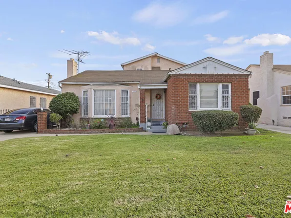 1862 W 91st Pl, Los Angeles, CA 90047