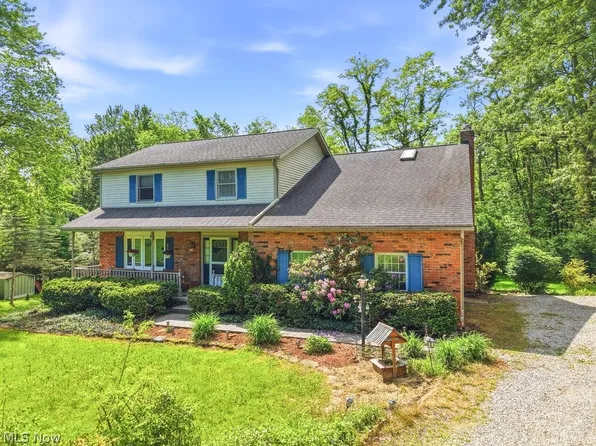 838 Glencrest Rd, Northfield, OH 44067