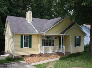 4445 Labrador Dr, Raleigh, NC 27616