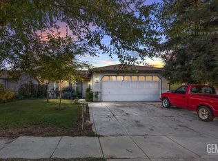 583 Taylor Ave, Mc Farland, CA 93250