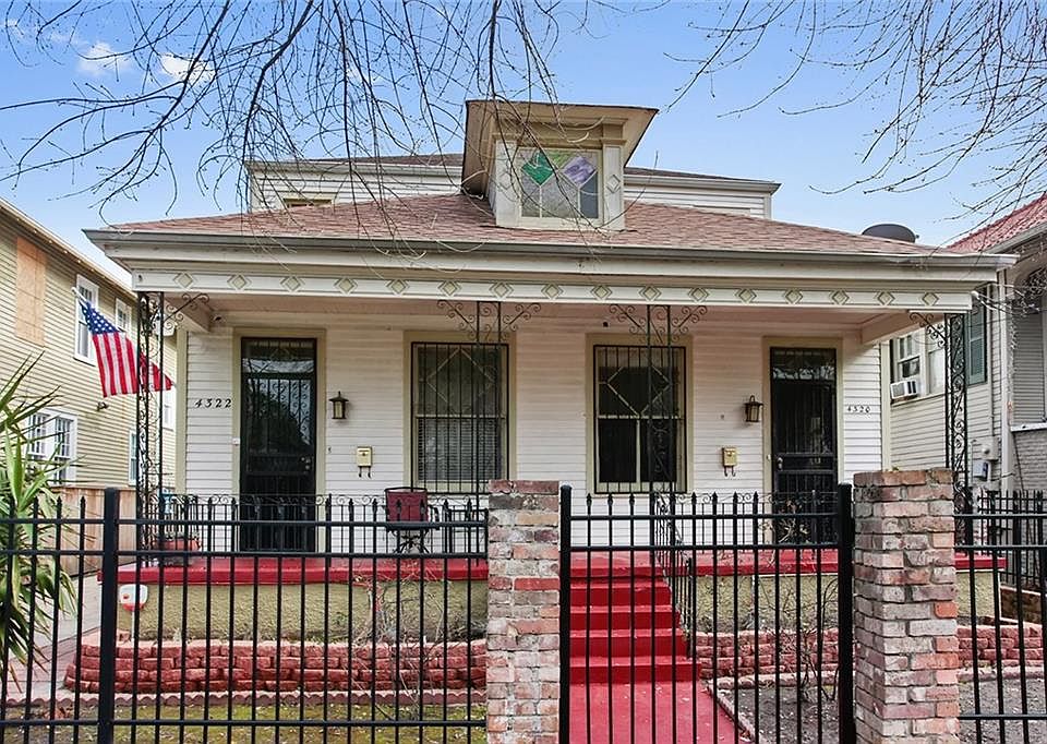 1st image of 4320-22 S Carrollton Ave