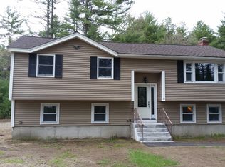 10 Eleanor Rd, Tewksbury, MA 01876