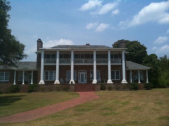 Front facing Intercoastal Waterway