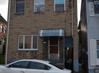 182 S 16th St, Pittsburgh, PA