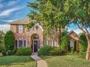 3174 White Spruce Dr, Frisco, TX 75033