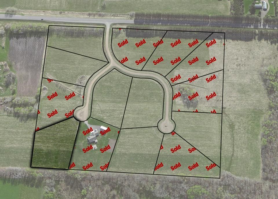 2nd image of LOT 4 Pin Cherry Ct