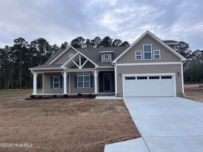 816 Lendy Drive, Greenville, NC, 27858