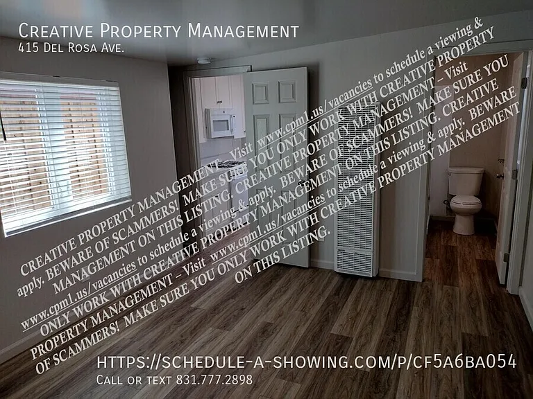 415 Del Rosa Ave — Photo 3