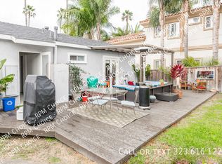 613 Knob Hill Ave, Redondo Beach, CA 90277