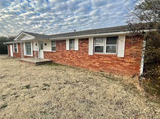 1205 Tower Rd, Ada, OK 74820