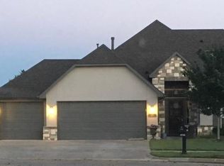 3738 S Fir Blvd, Broken Arrow, OK 74011