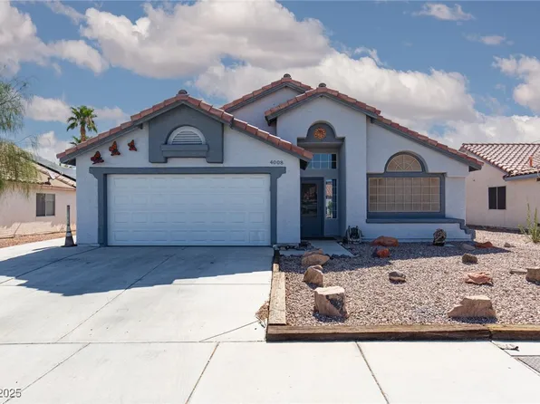 4008 Laurel Hill Dr, North Las Vegas, NV 89032