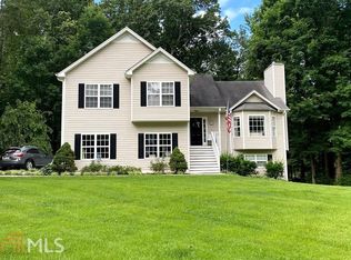 124 Laurel Creek Ct, Carrollton, GA 30117