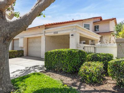 4733 Penrose Ave, Moorpark, CA, 93021